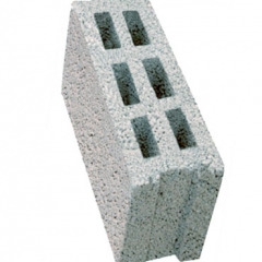 BLG-13,5 Geçmeli Blok Bims