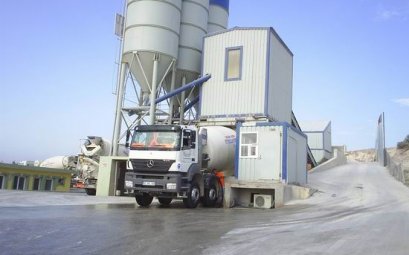 Hazır Beton Fiyatları